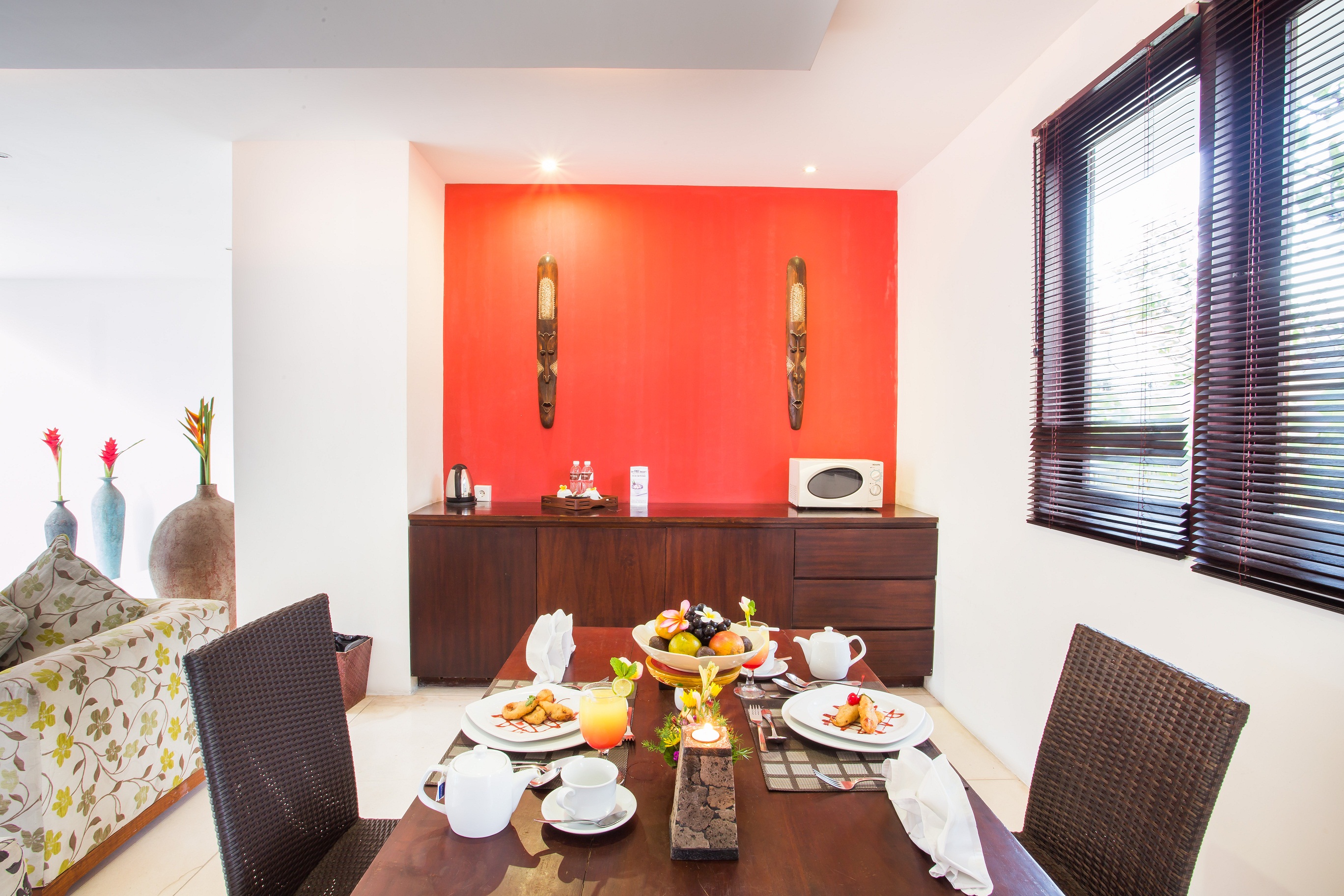 Jay's Villas Umalas Bali