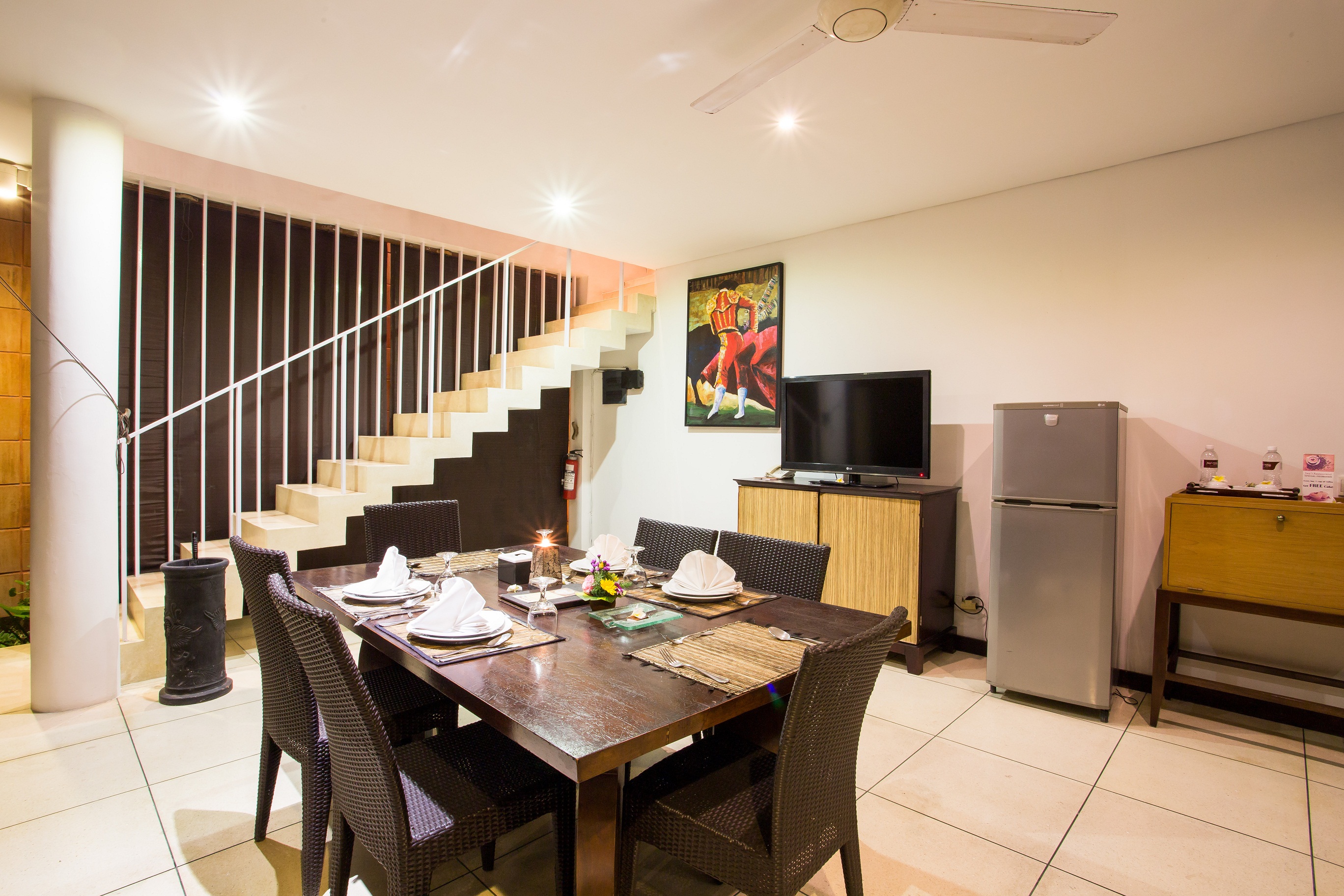 Jay's Villas Umalas Bali