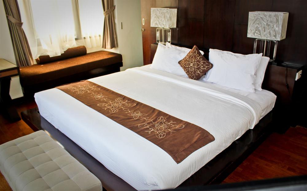 Jay's Villas Umalas Bali