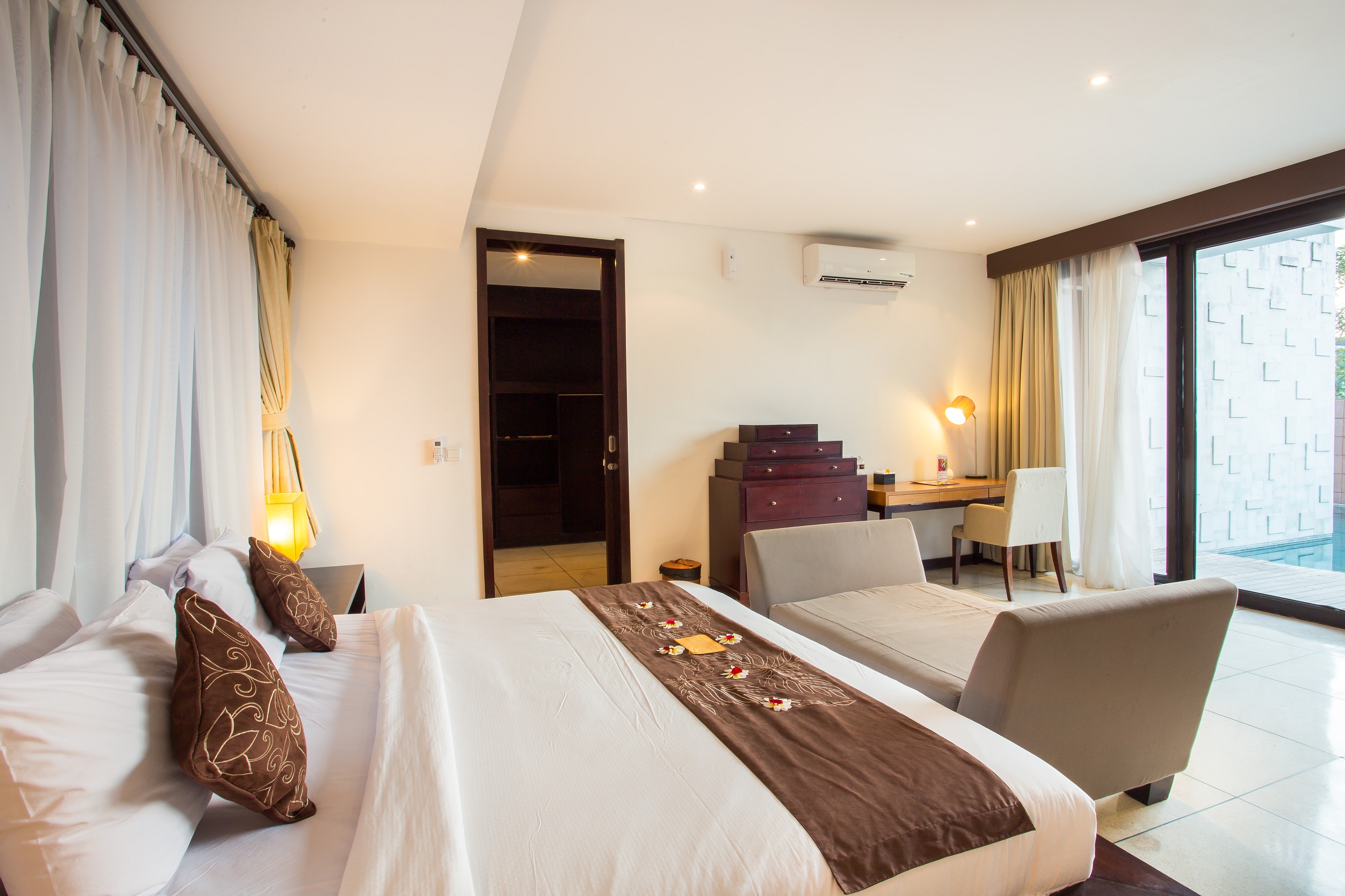 Jay's Villas Umalas Bali