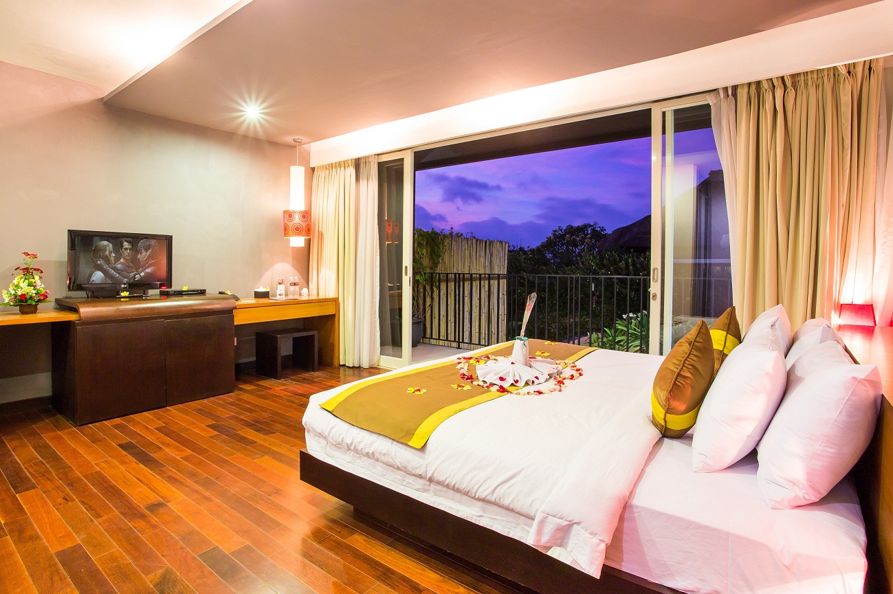 Jay's Villas Umalas Bali