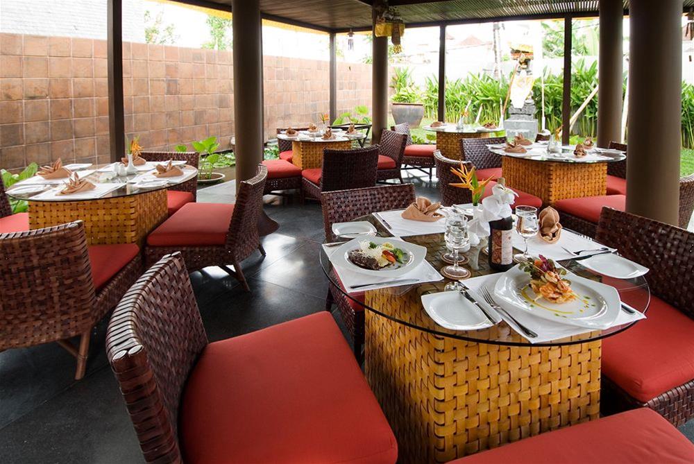 Jay's Villas Umalas Bali