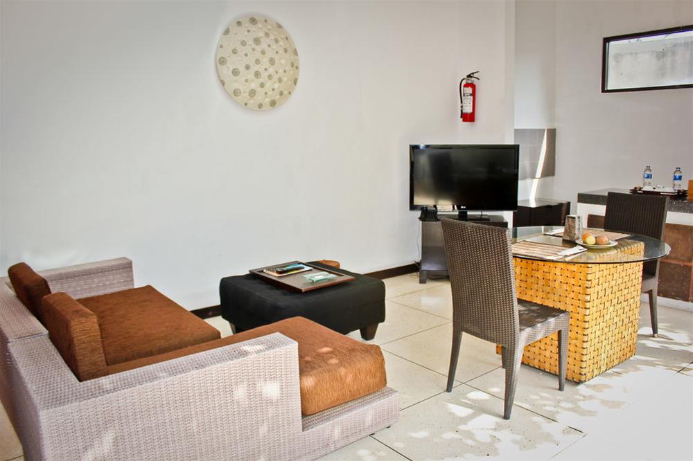 Jay's Villas Umalas Bali