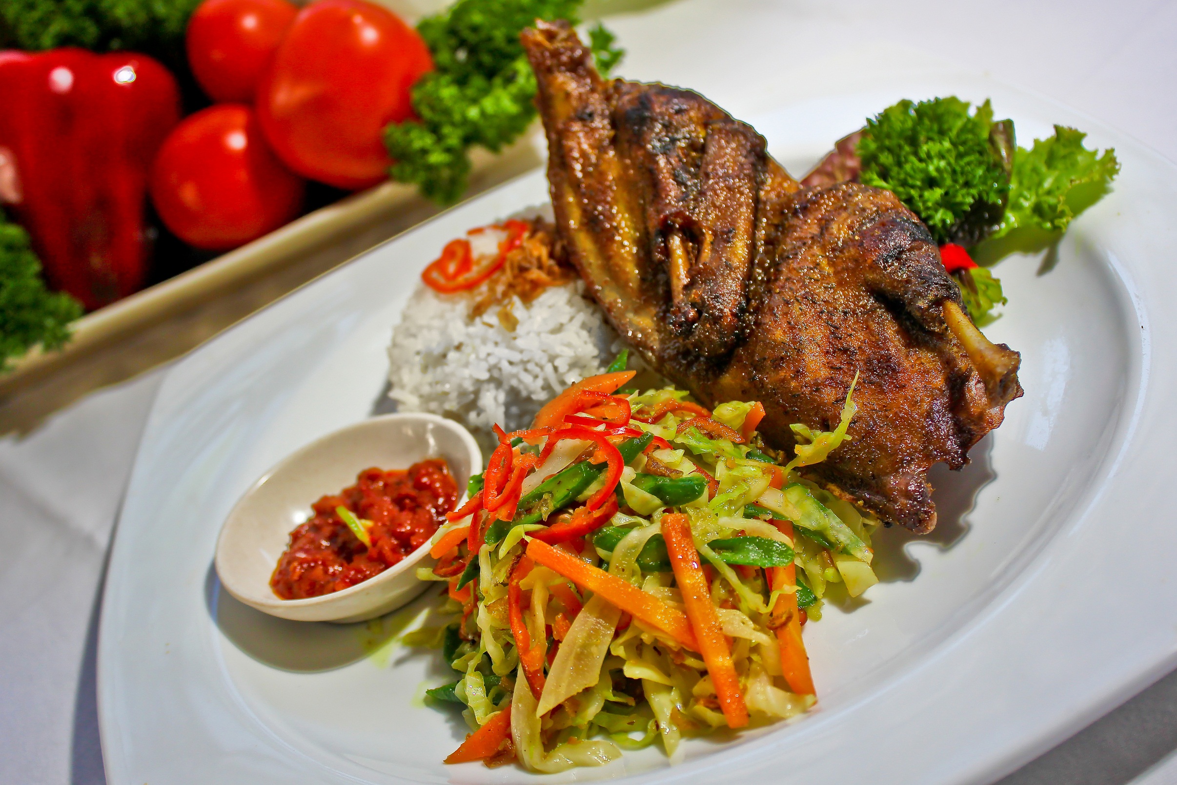 Jay's Villas Umalas Bali