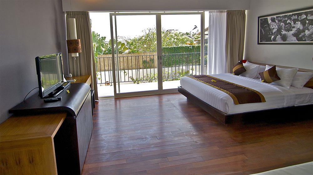 Jay's Villas Umalas Bali