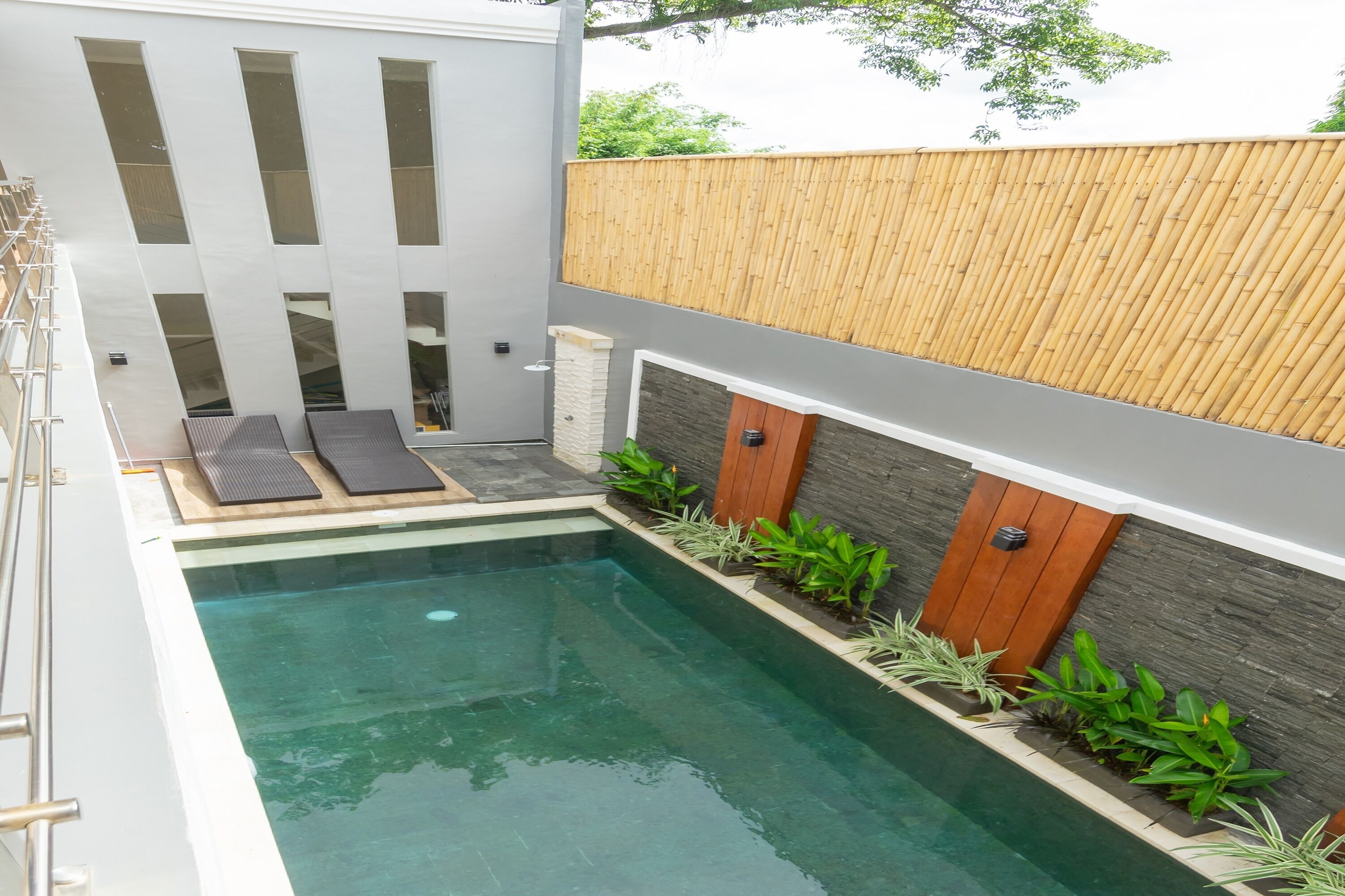 Kamboja Villa