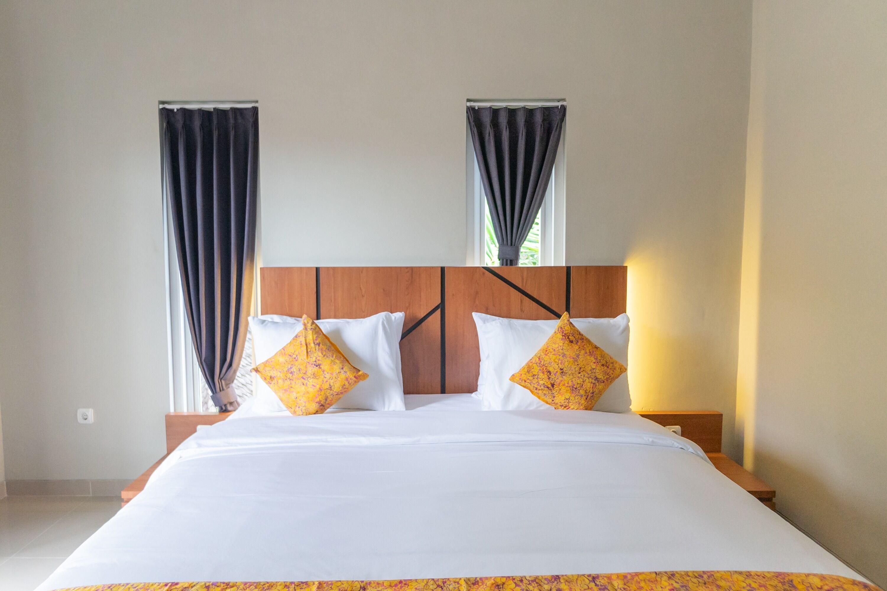 Kamboja Villa