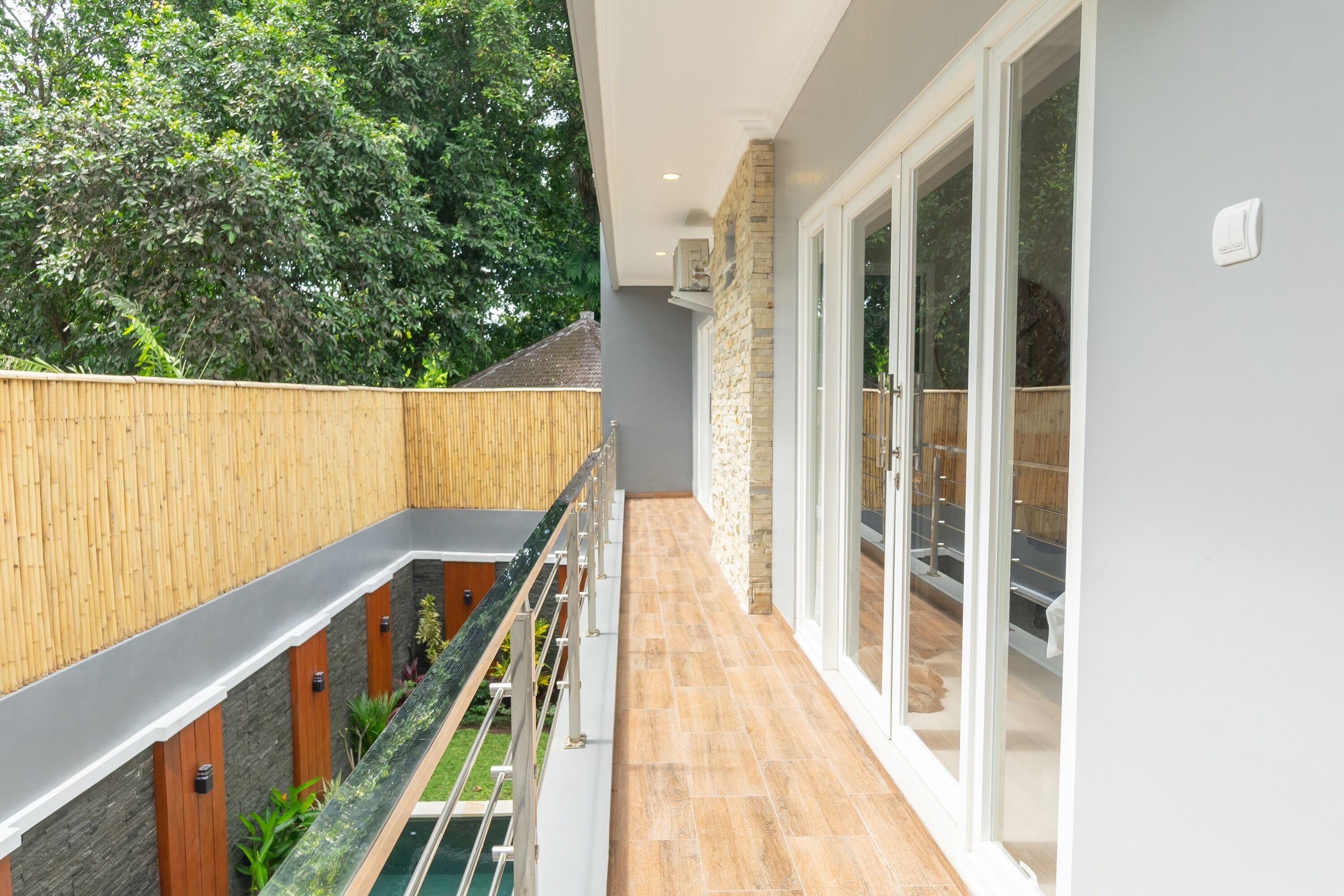 Kamboja Villa