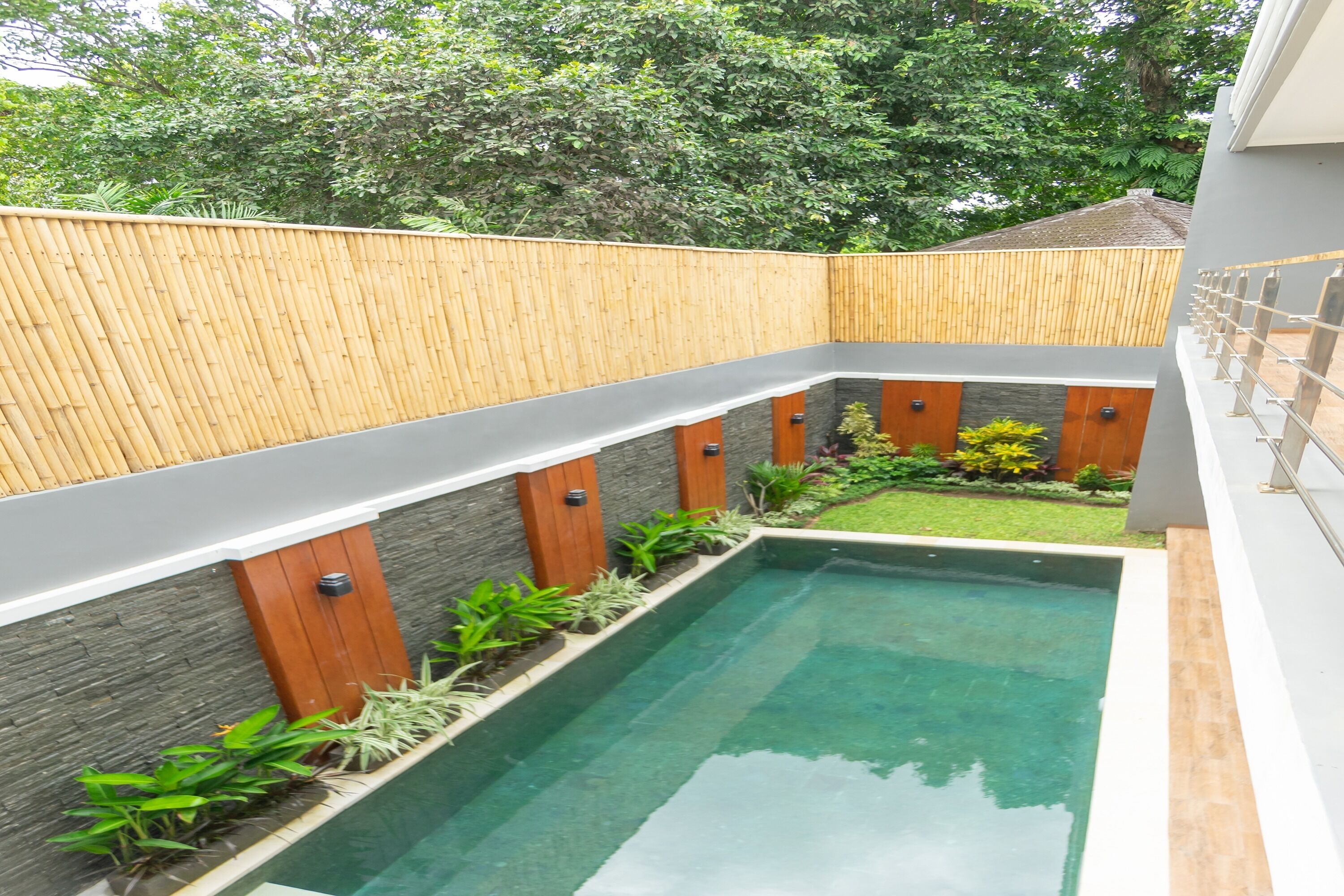 Kamboja Villa