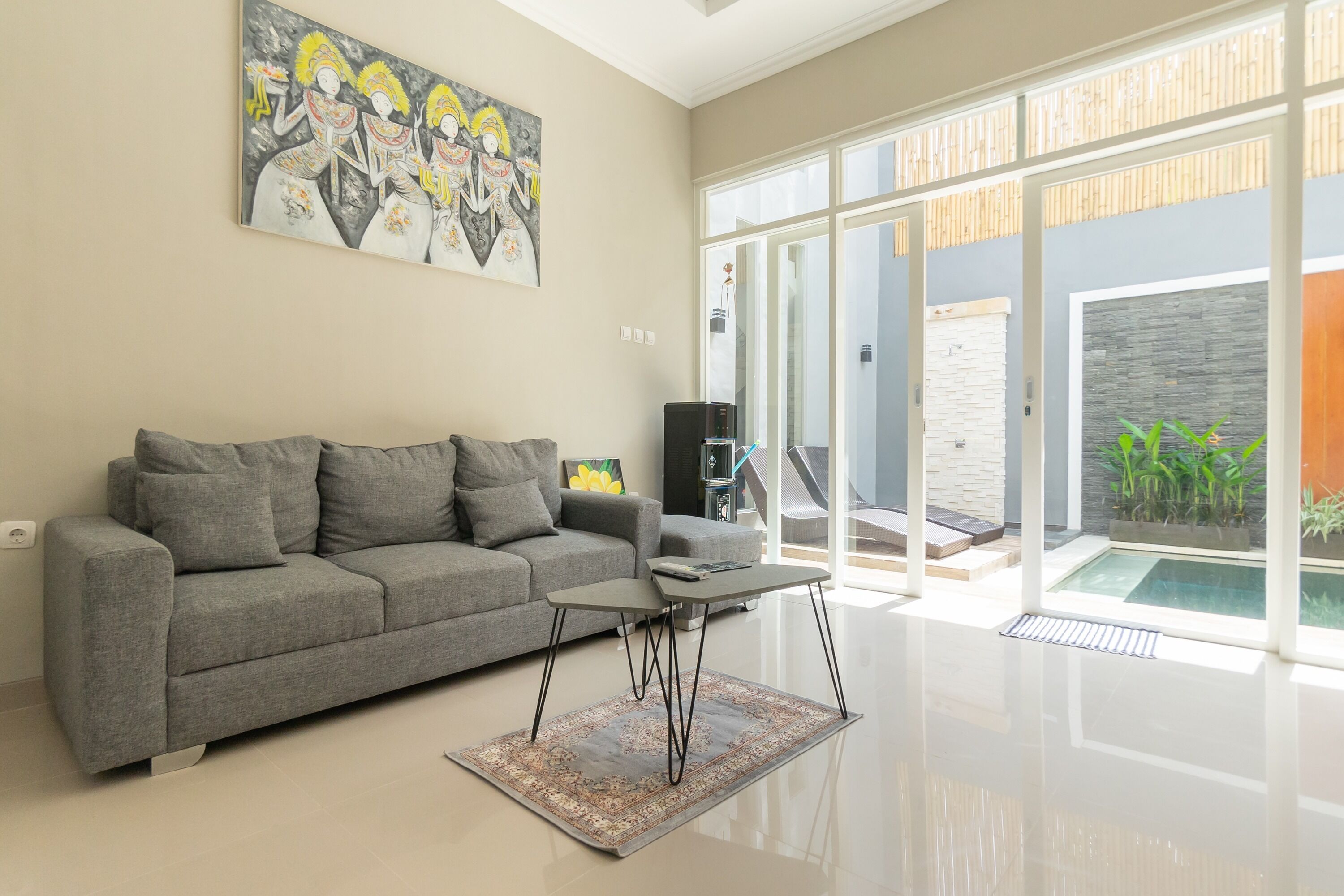 Kamboja Villa