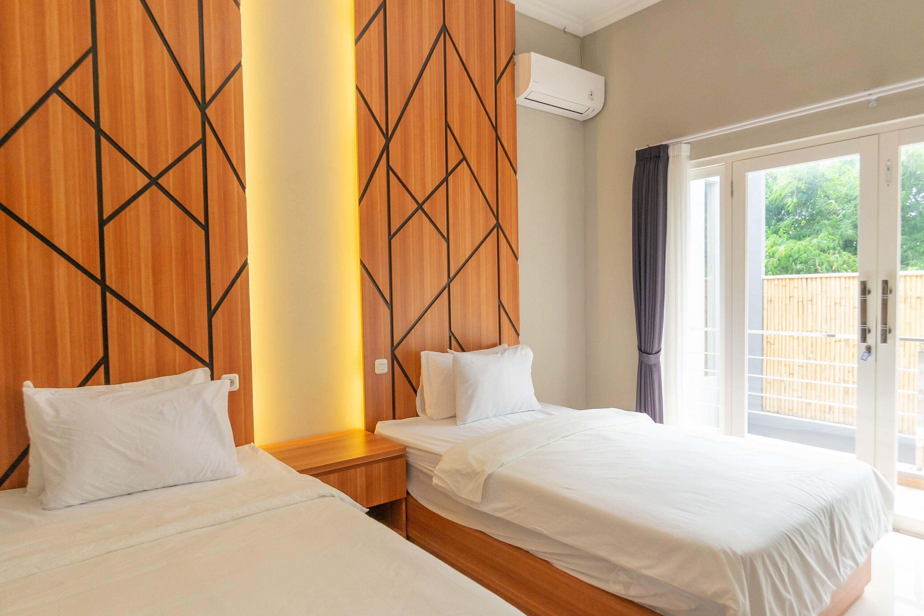 Kamboja Villa