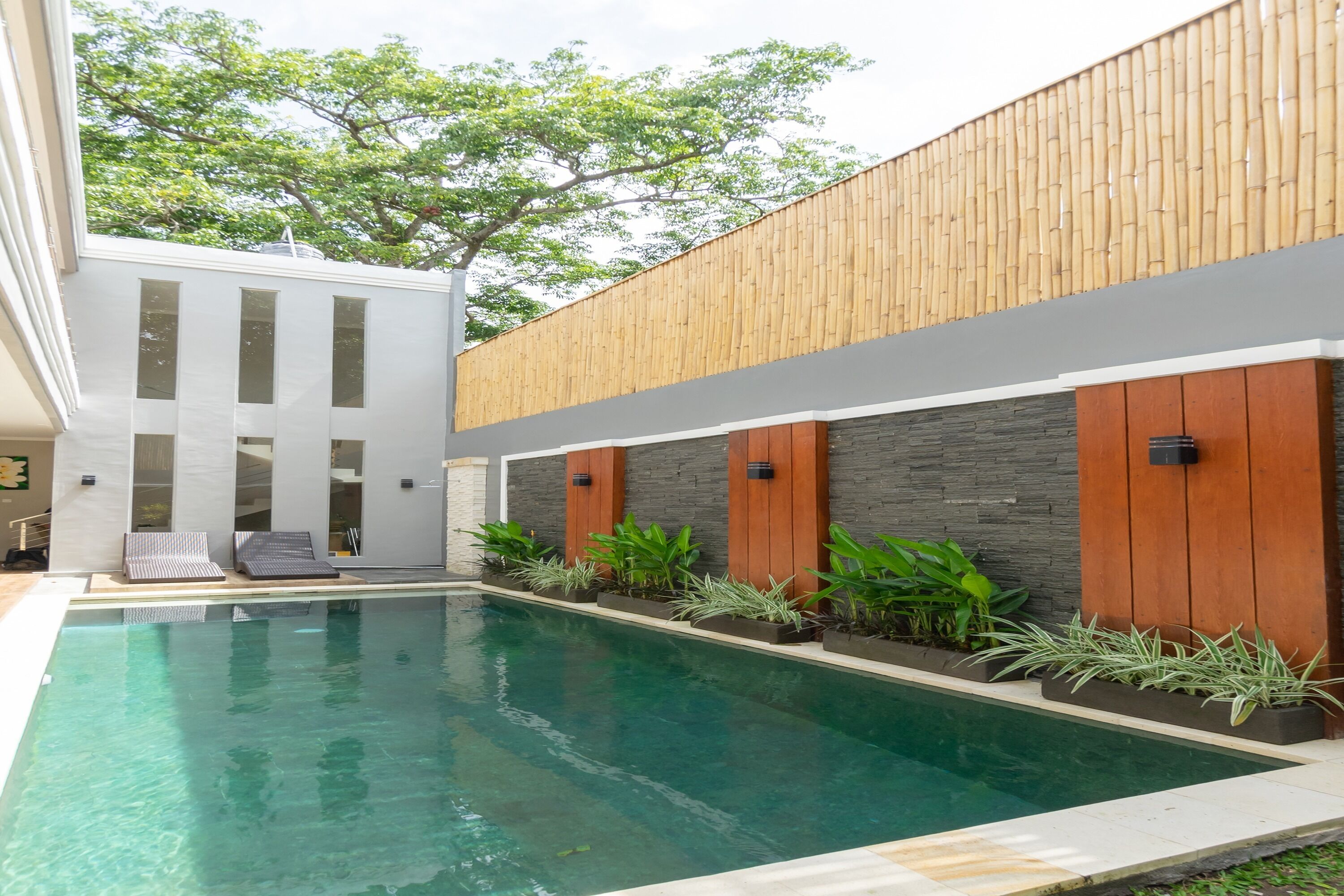 Kamboja Villa