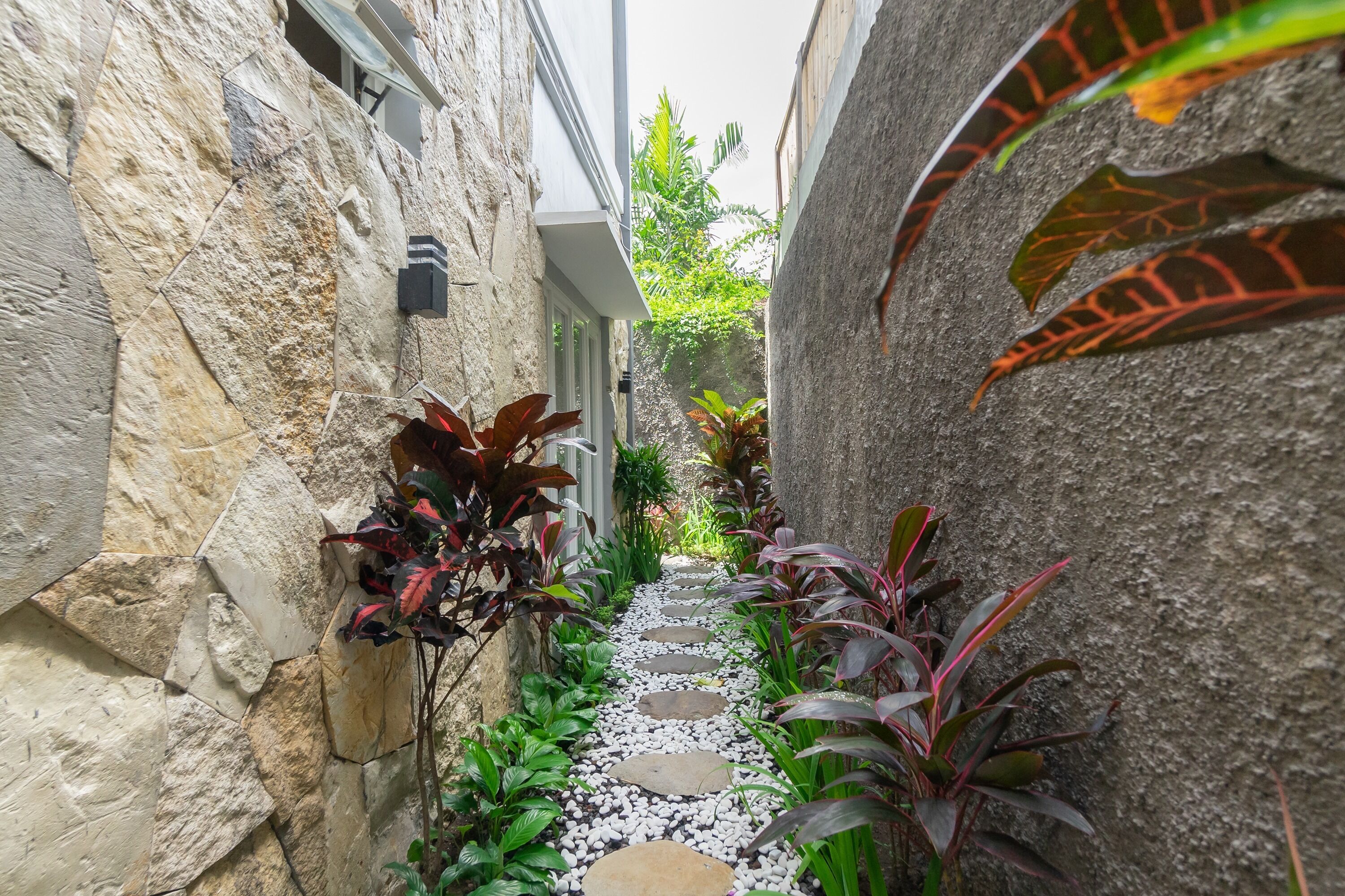 Kamboja Villa