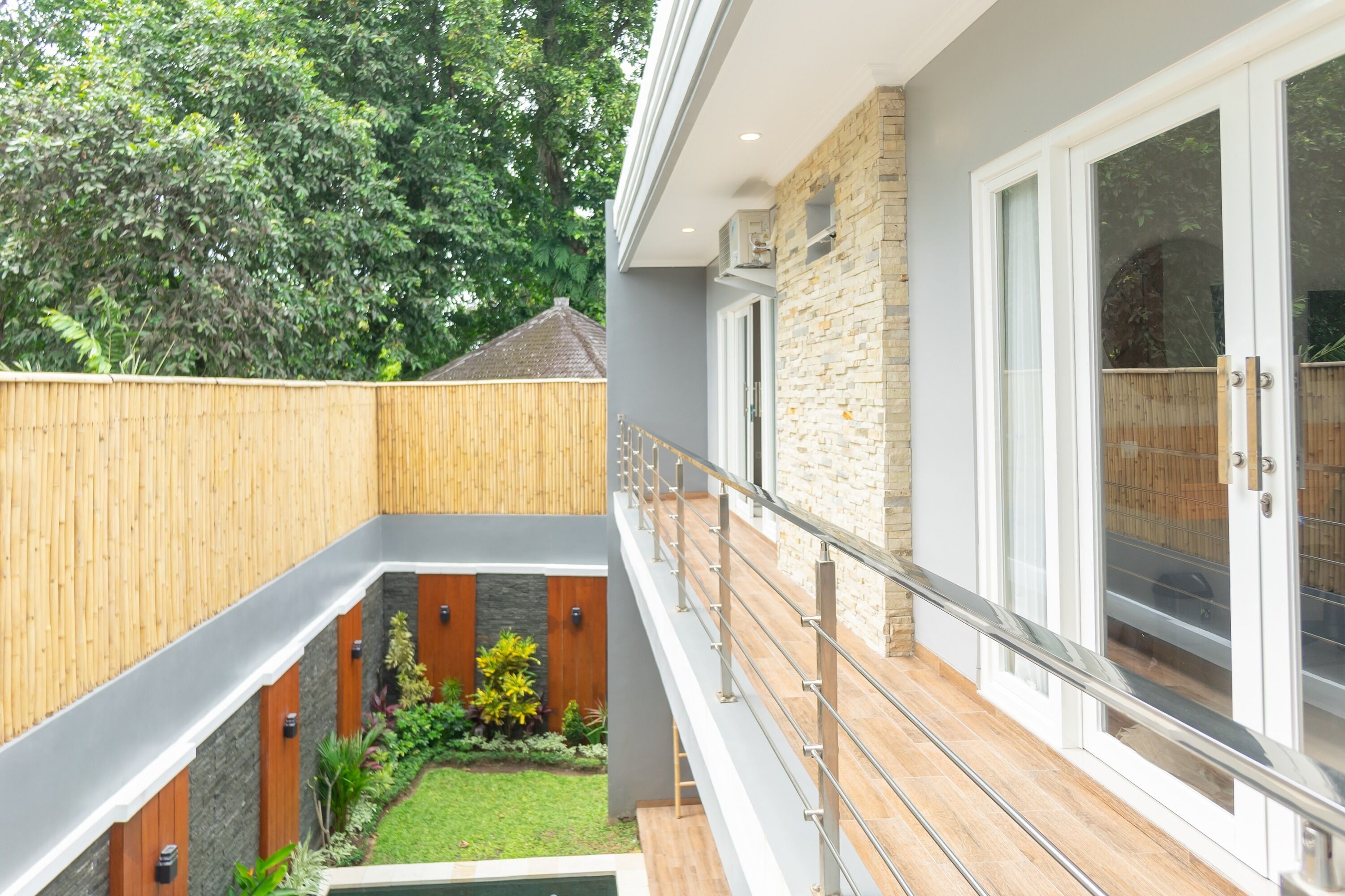 Kamboja Villa