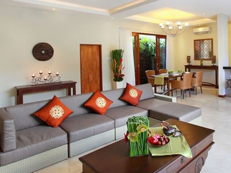 Kampoeng Villa