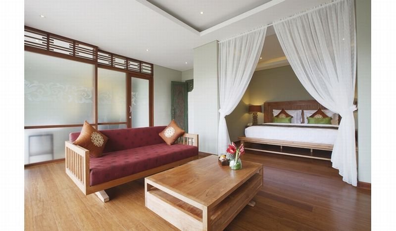 Kampoeng Villa