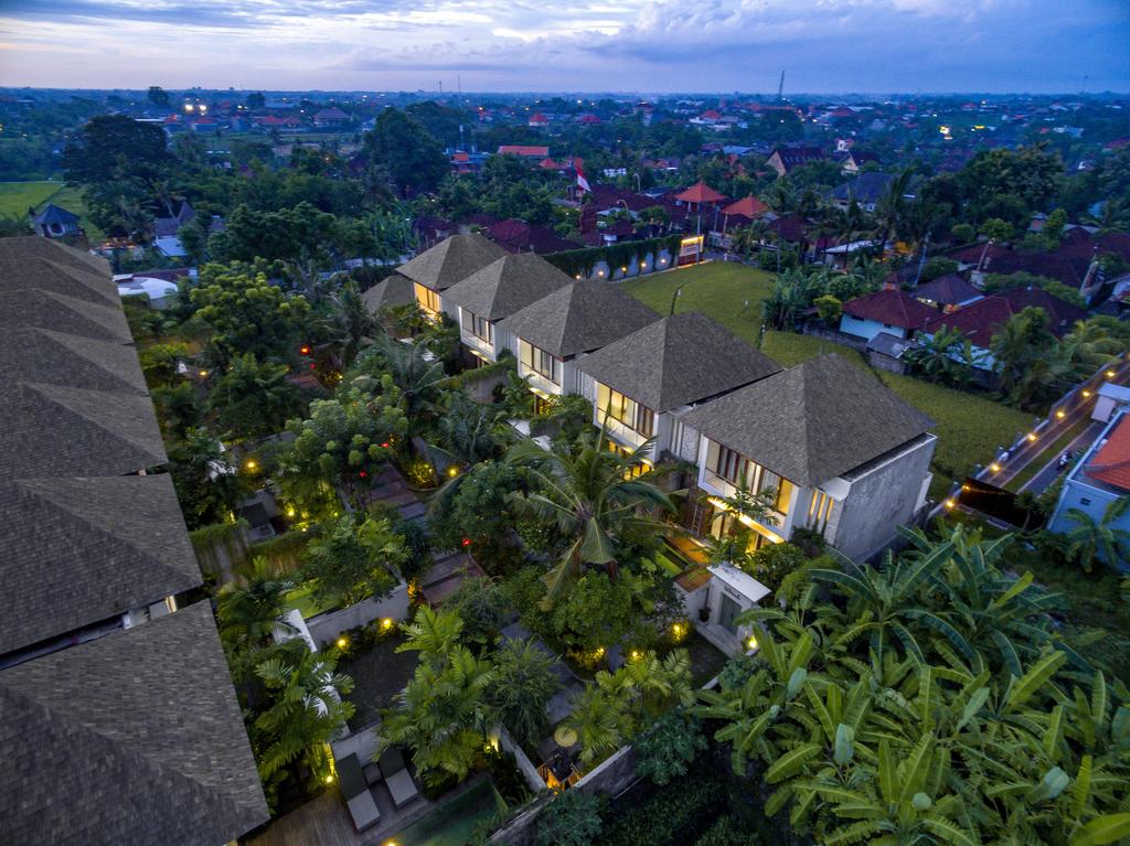 Kampoeng Villa