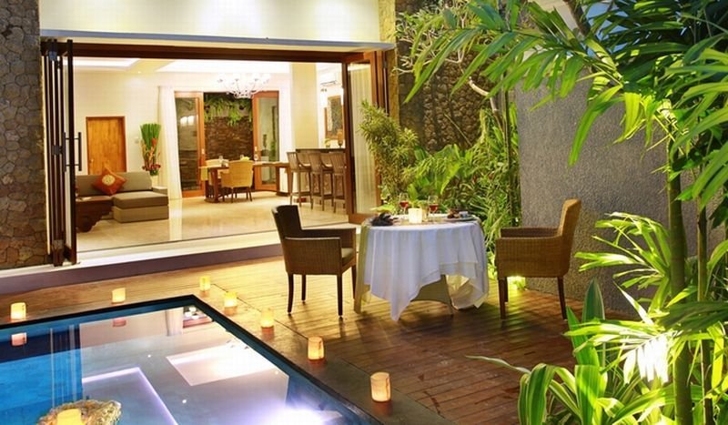 Kampoeng Villa