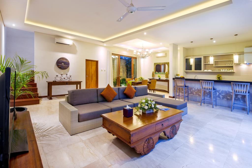 Kampoeng Villa