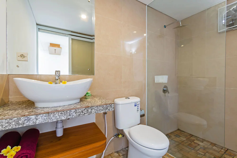 Keramahan Townhouse Bali