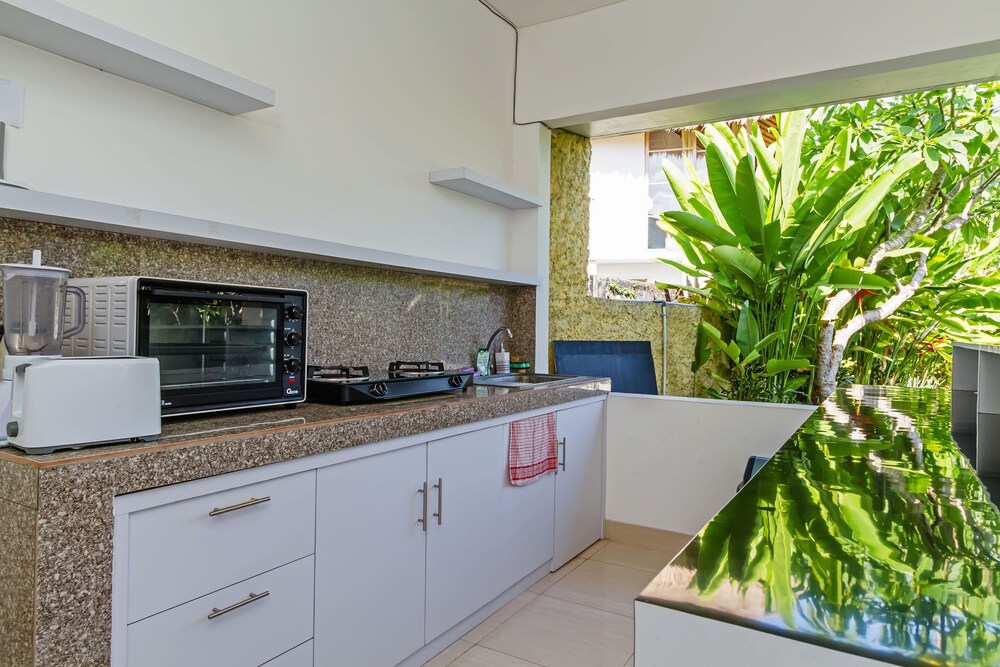 Keramahan Townhouse Bali