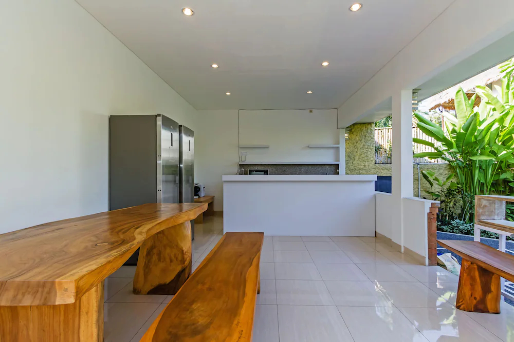 Keramahan Townhouse Bali