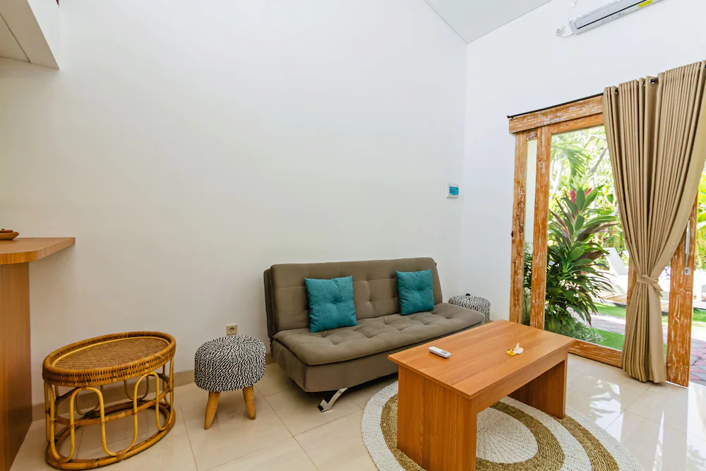 Keramahan Townhouse Bali