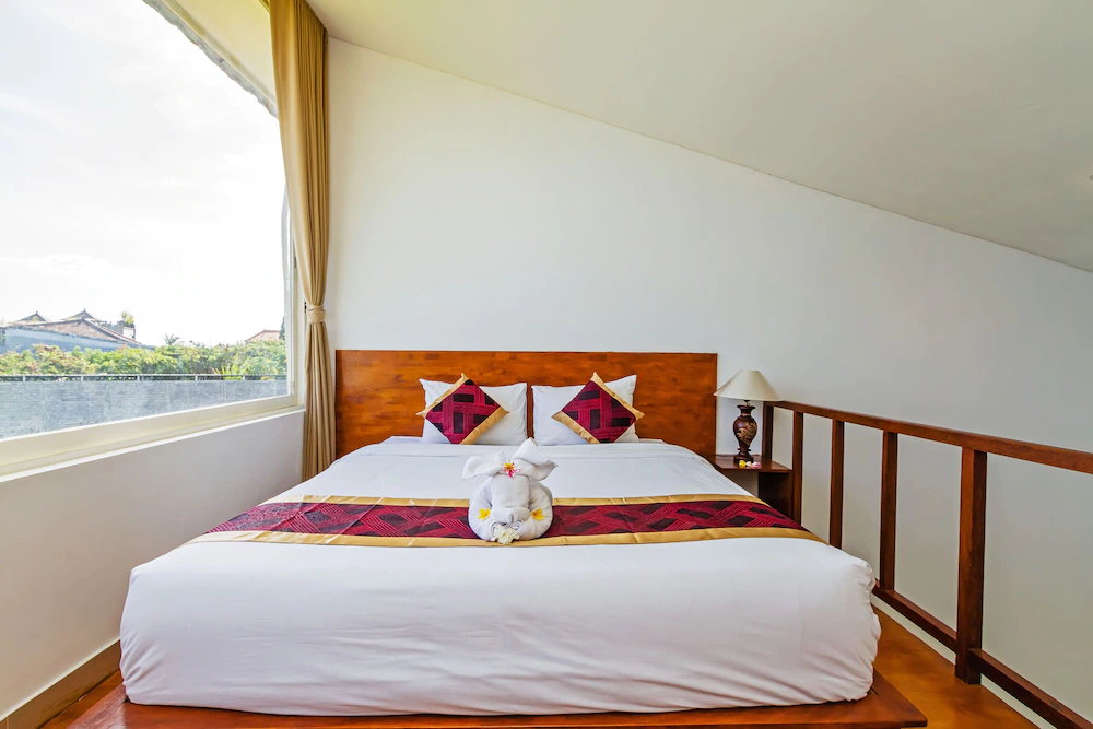Keramahan Townhouse Bali
