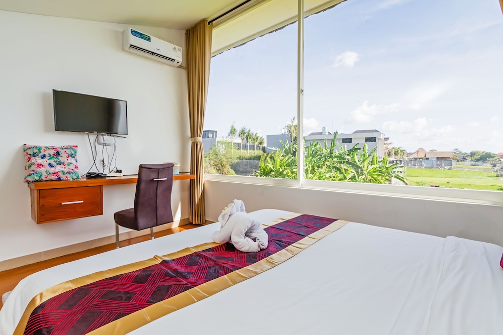 Keramahan Townhouse Bali