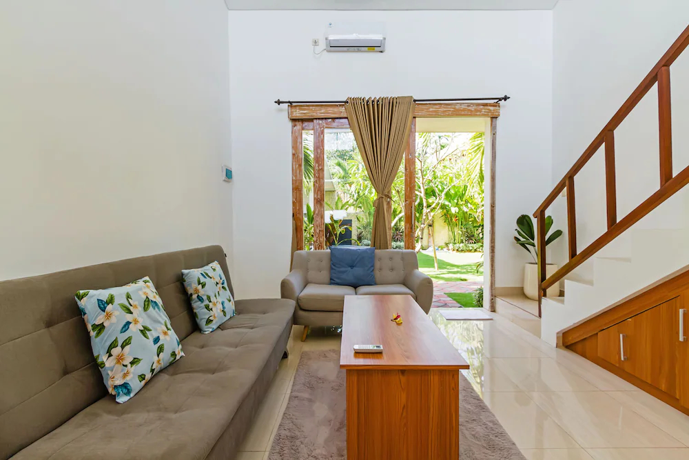 Keramahan Townhouse Bali