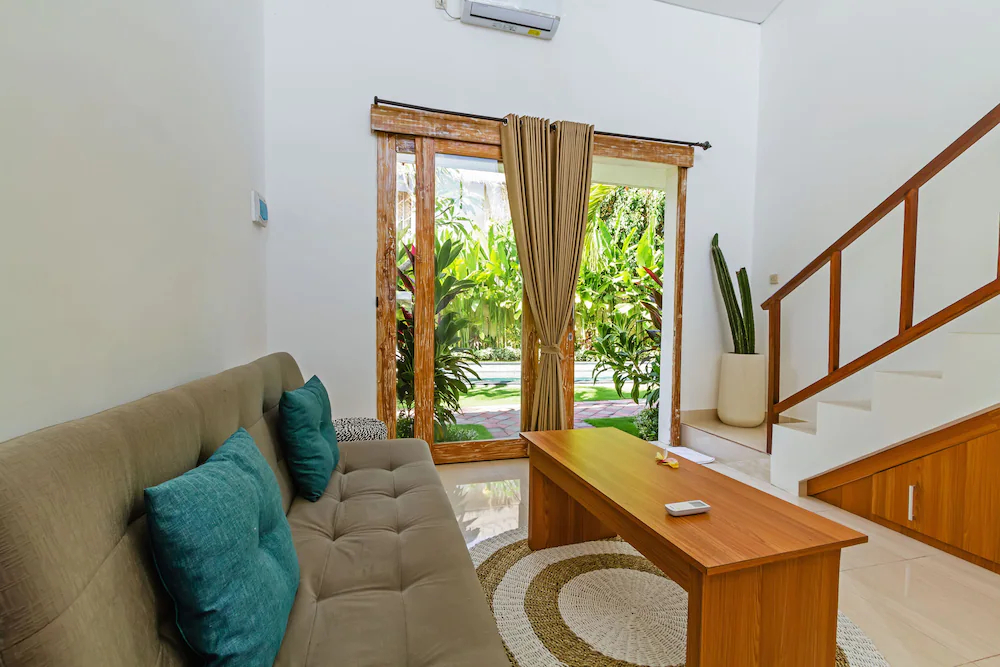 Keramahan Townhouse Bali