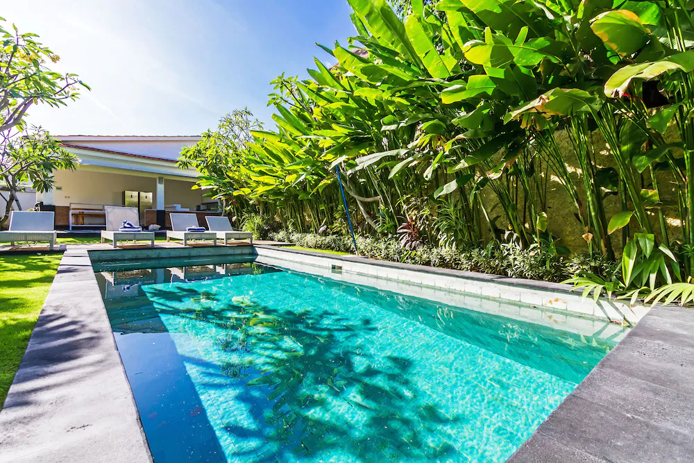 Keramahan Townhouse Bali