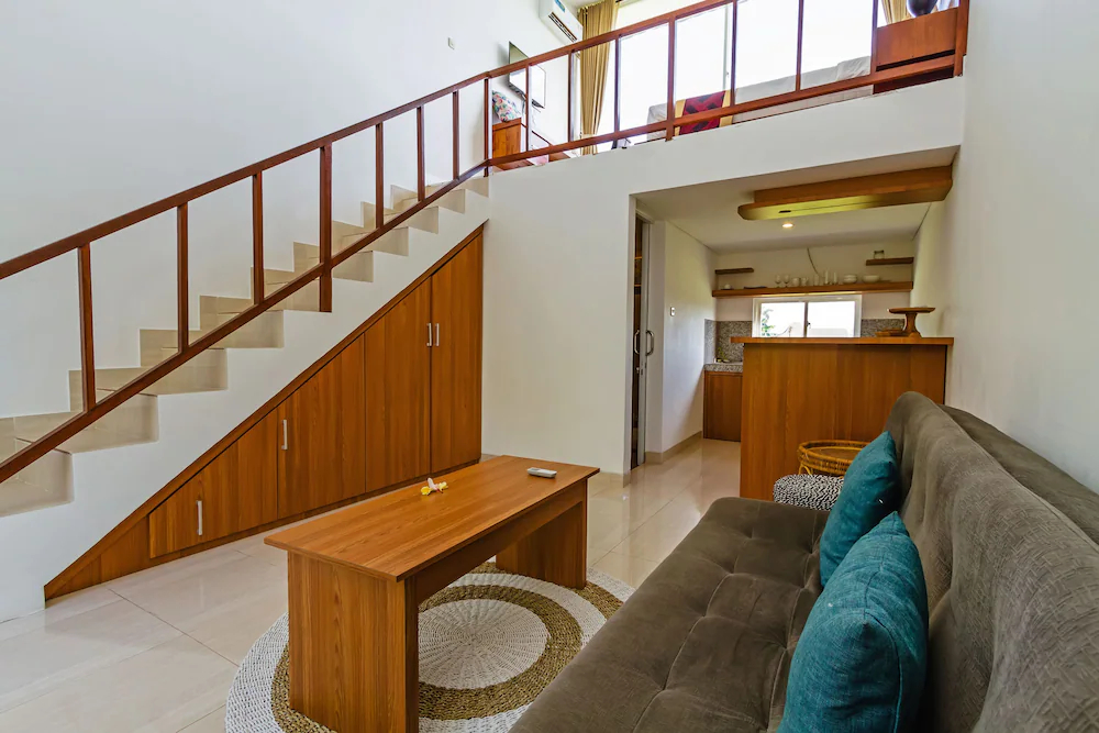 Keramahan Townhouse Bali
