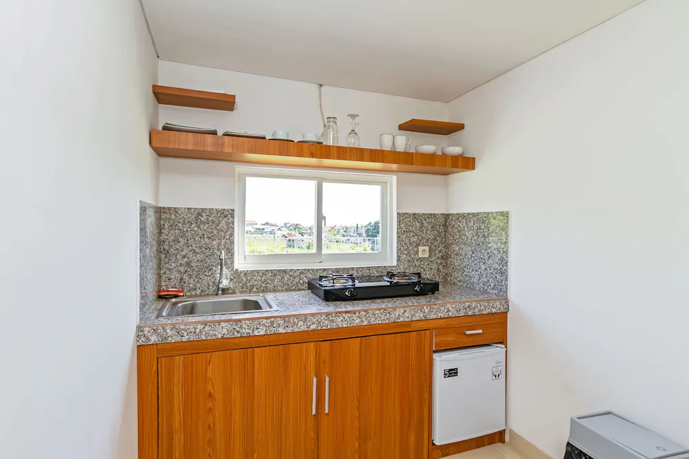 Keramahan Townhouse Bali