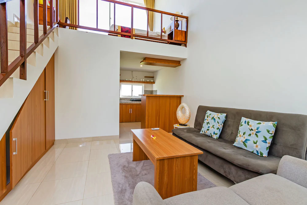 Keramahan Townhouse Bali