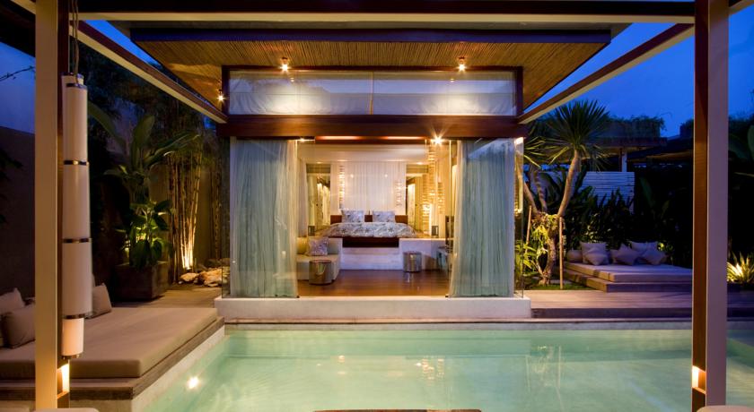 Kiss Bali Villas