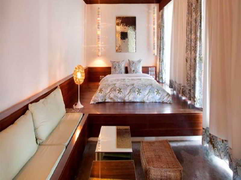 Kiss Bali Villas