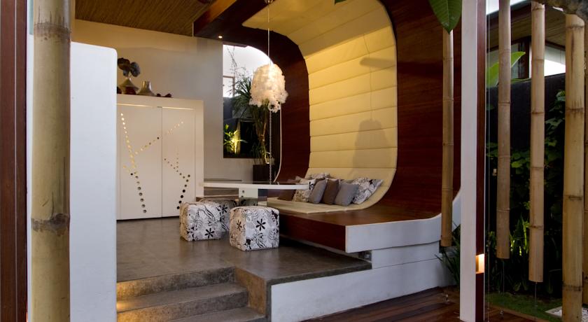 Kiss Bali Villas