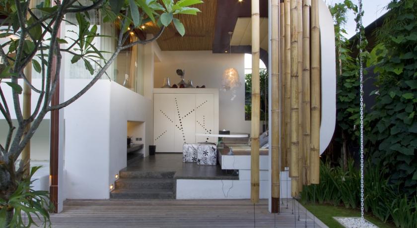 Kiss Bali Villas