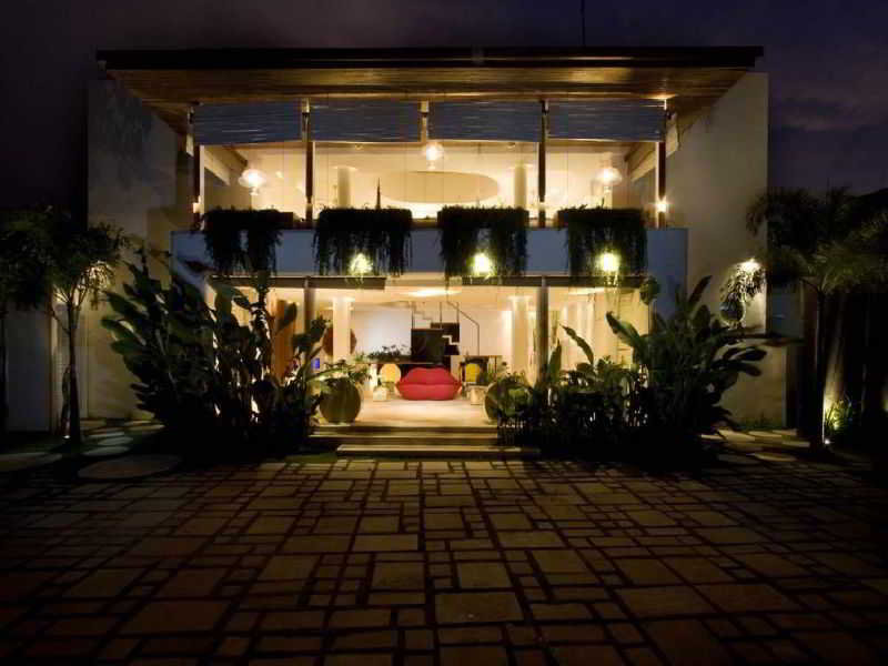 Kiss Bali Villas