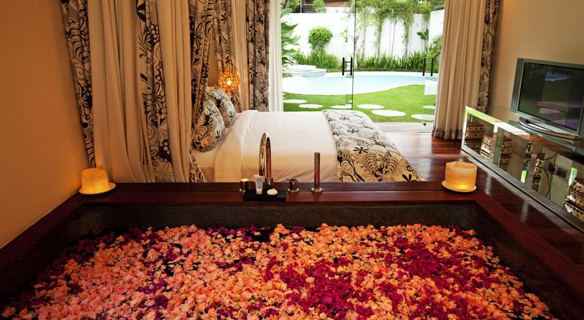 Kiss Bali Villas