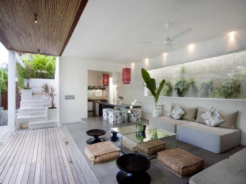 Kiss Bali Villas