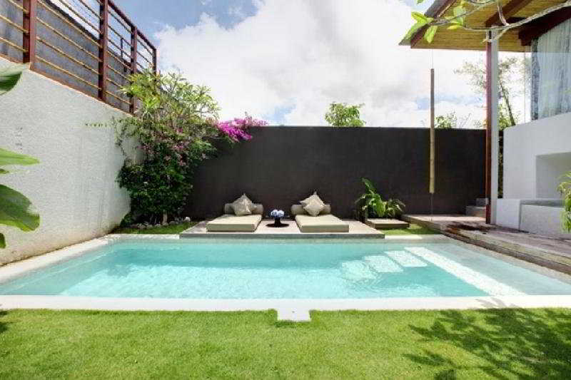 Kiss Bali Villas