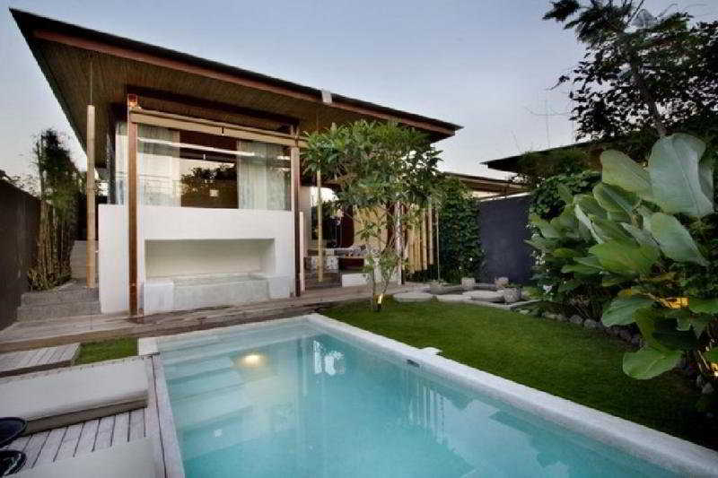 Kiss Bali Villas