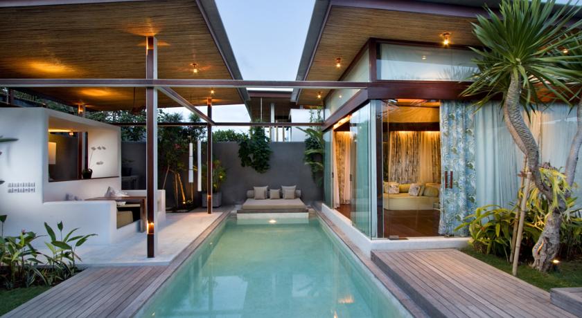 Kiss Bali Villas
