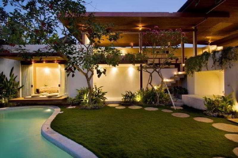 Kiss Bali Villas