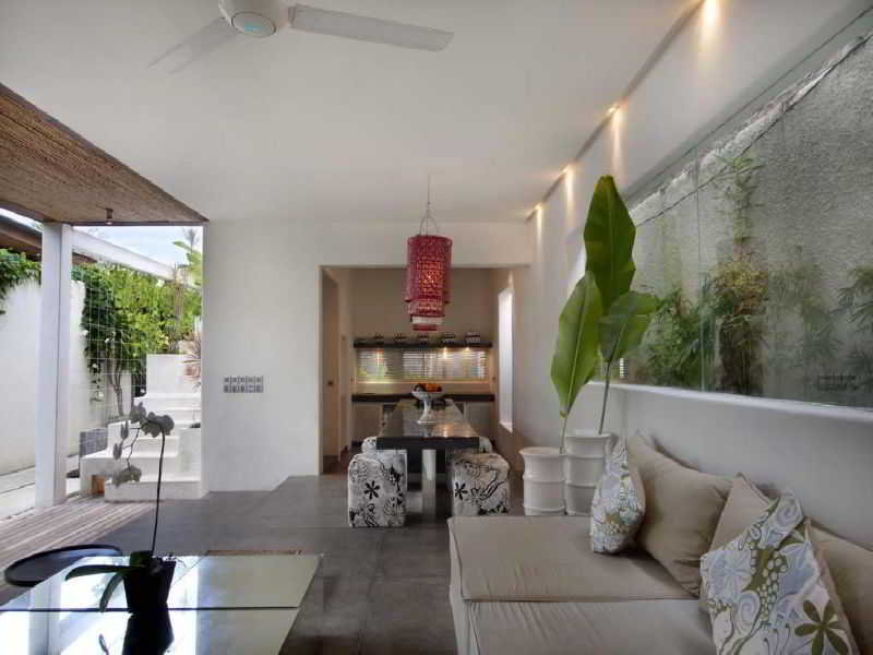 Kiss Bali Villas