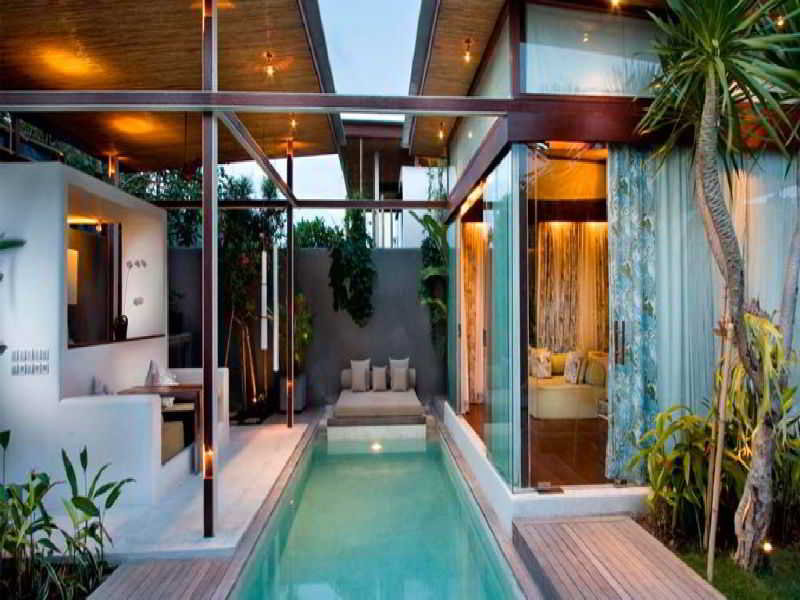 Kiss Bali Villas