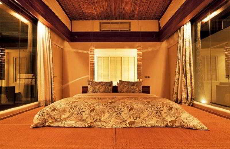 Kiss Bali Villas