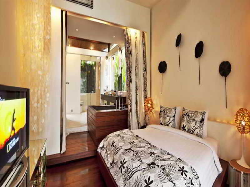 Kiss Bali Villas